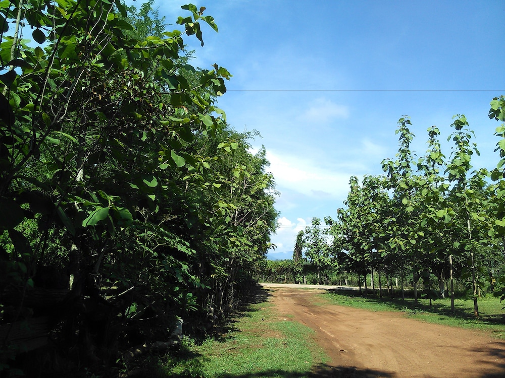 Loei Airport Homestay 22/30