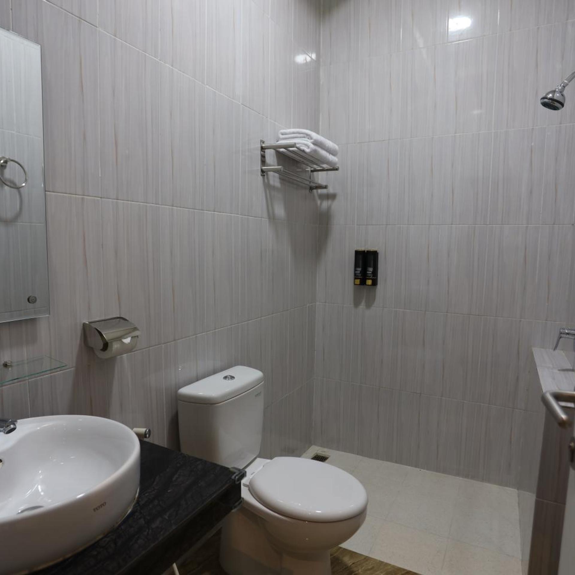 Vitta Hotel Manokwari 46/50