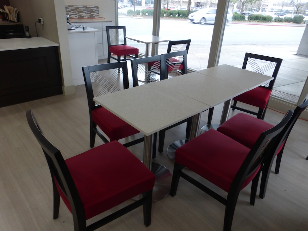 Red Roof Inn Redding (ex Ponderosa Inn) 18/26