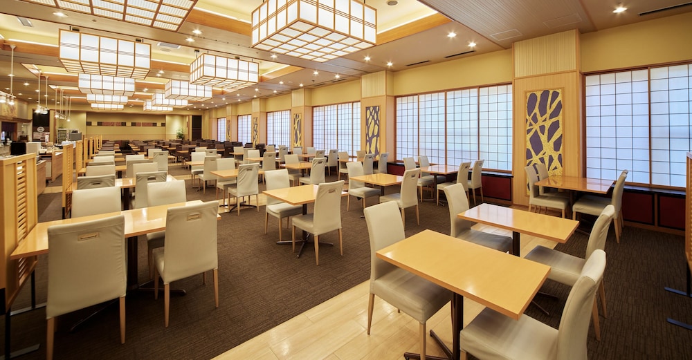 Hotel Ravie Kawaryo 29/44