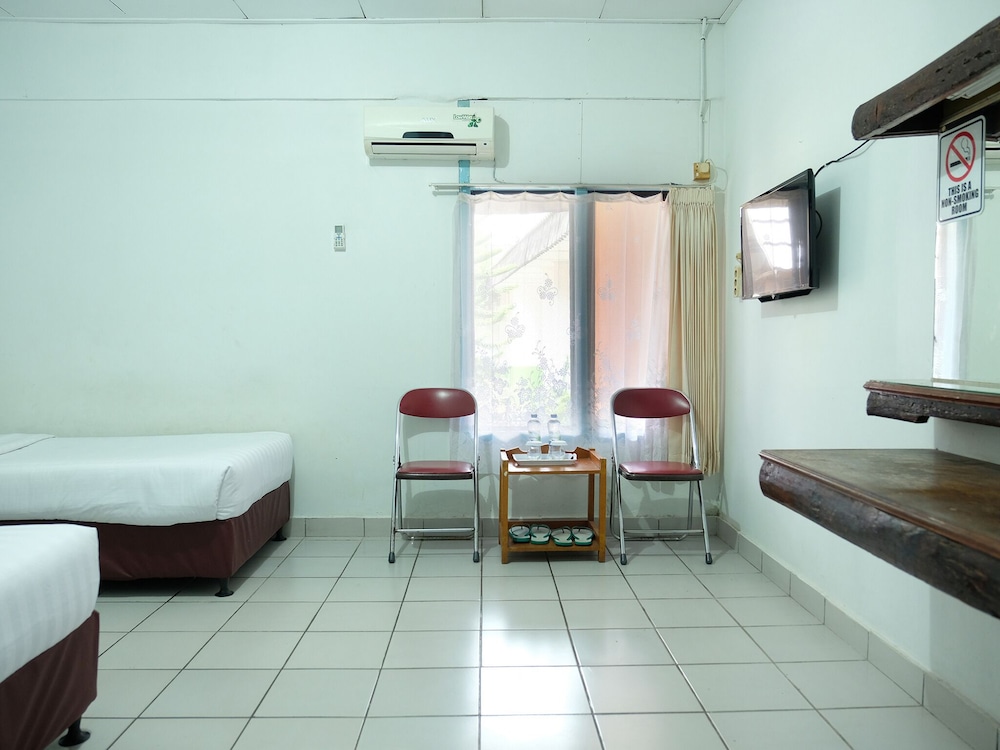 Hotel Martani 23/50