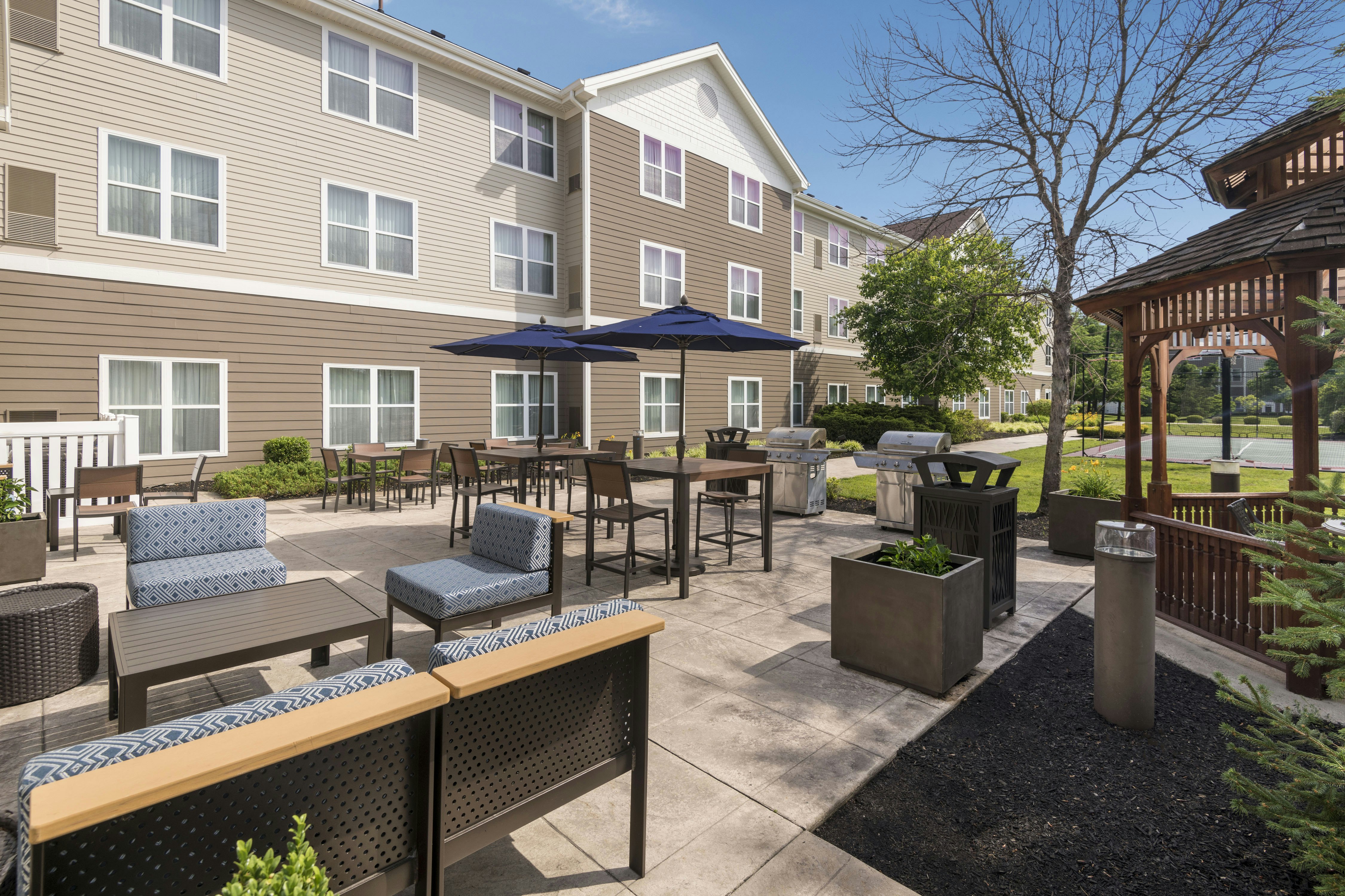 Homewood Suites By Hilton Philadelphia Mt. Laurel 26/43