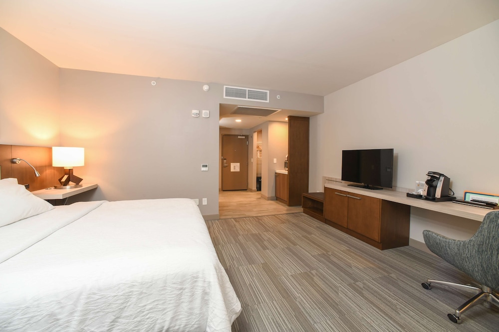 Hilton Garden Inn Cincinnati Midtown 18/58