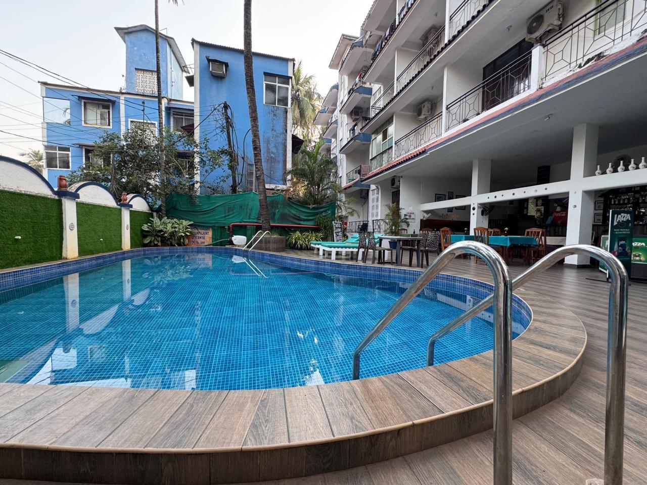 Royal Heritage Resort 55/55