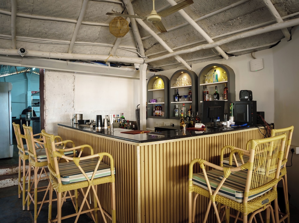 Aralea Beach Resort by Stone Wood Morjim 19/47