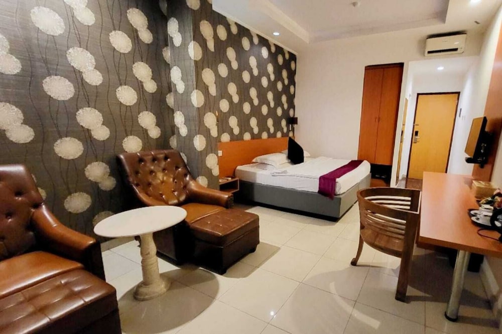 Hotel Marilyn Serpong - Tangerang Selatan 16/41