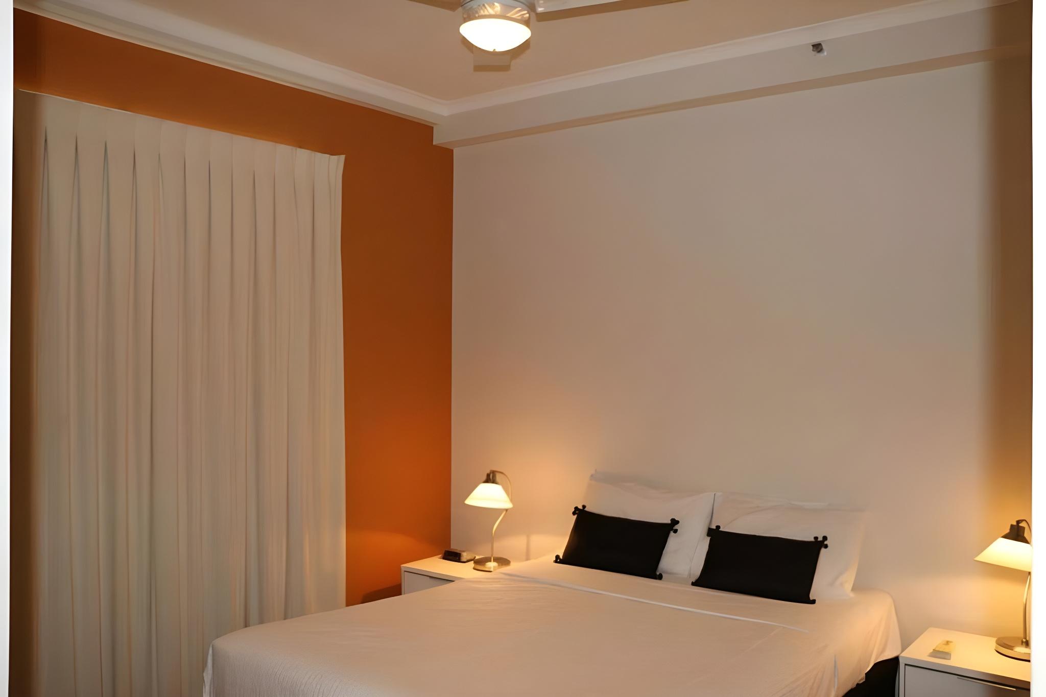 2 BEDROOMS, APARTMENT, BALCONY