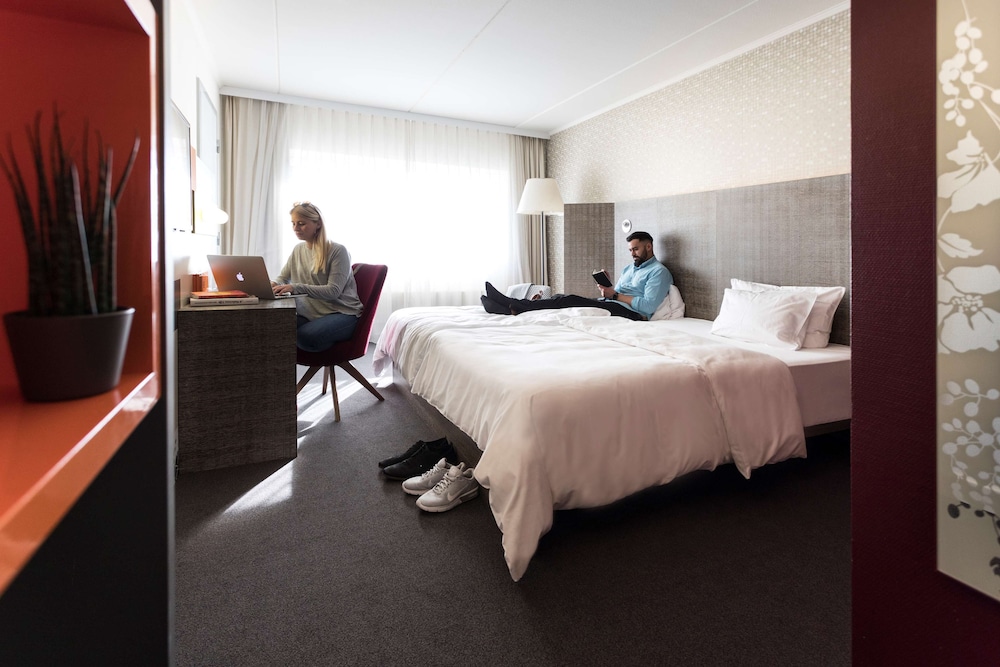 Pentahotel Kassel 18/60