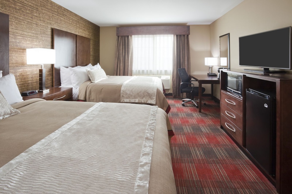 GrandStay Hotel and Suites Tea Sioux Falls 3/17