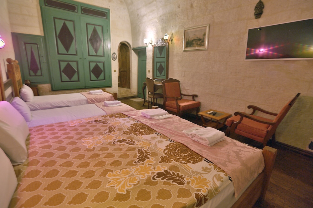 Kardesler Cave Hotel 13/48