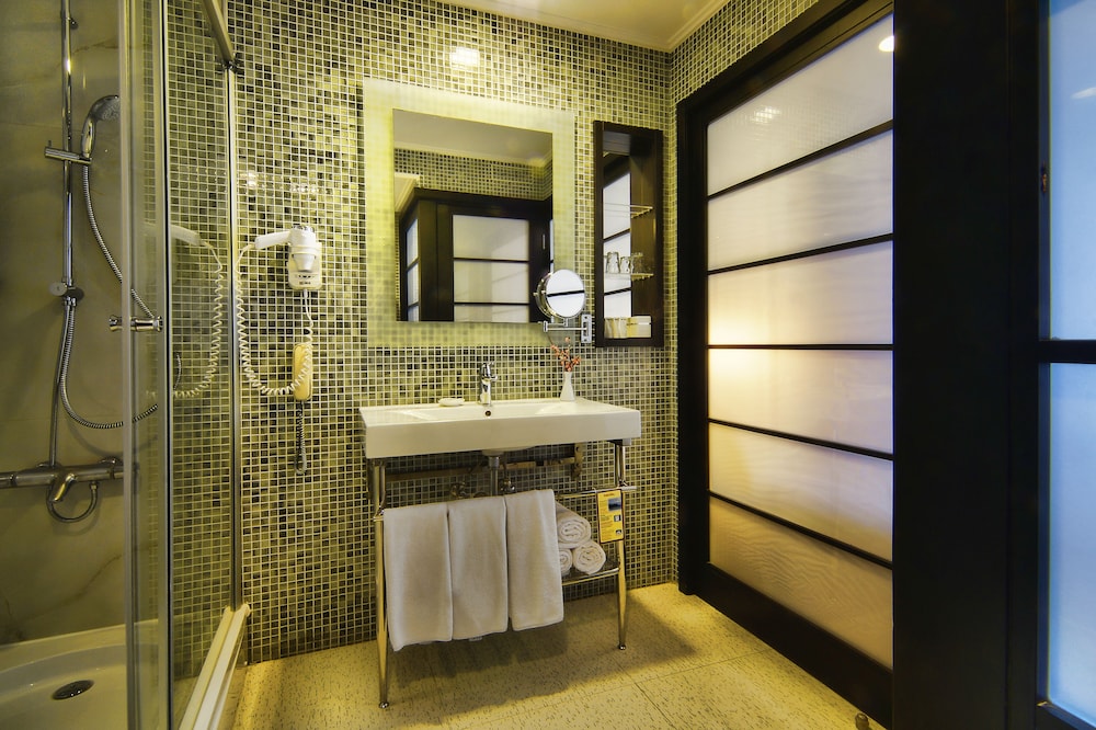 Limak Lara De Luxe Hotel and Resort 31/81