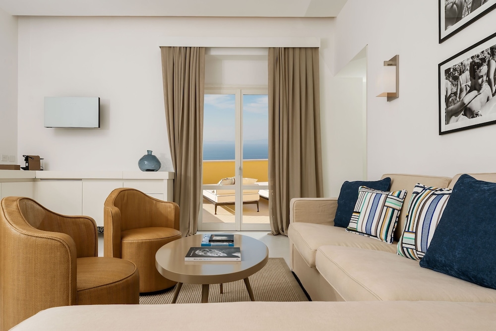Palazzo M Capri 21/50