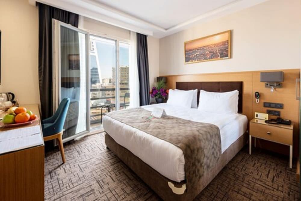 Hotel Boursier 1 & Spa 25/57