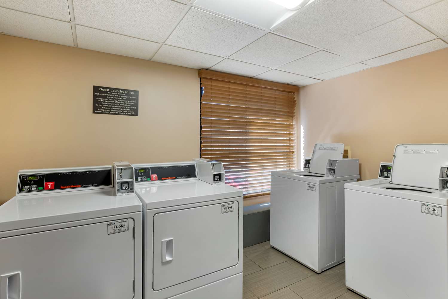 Best Western Plus Executive Hotel 7/37