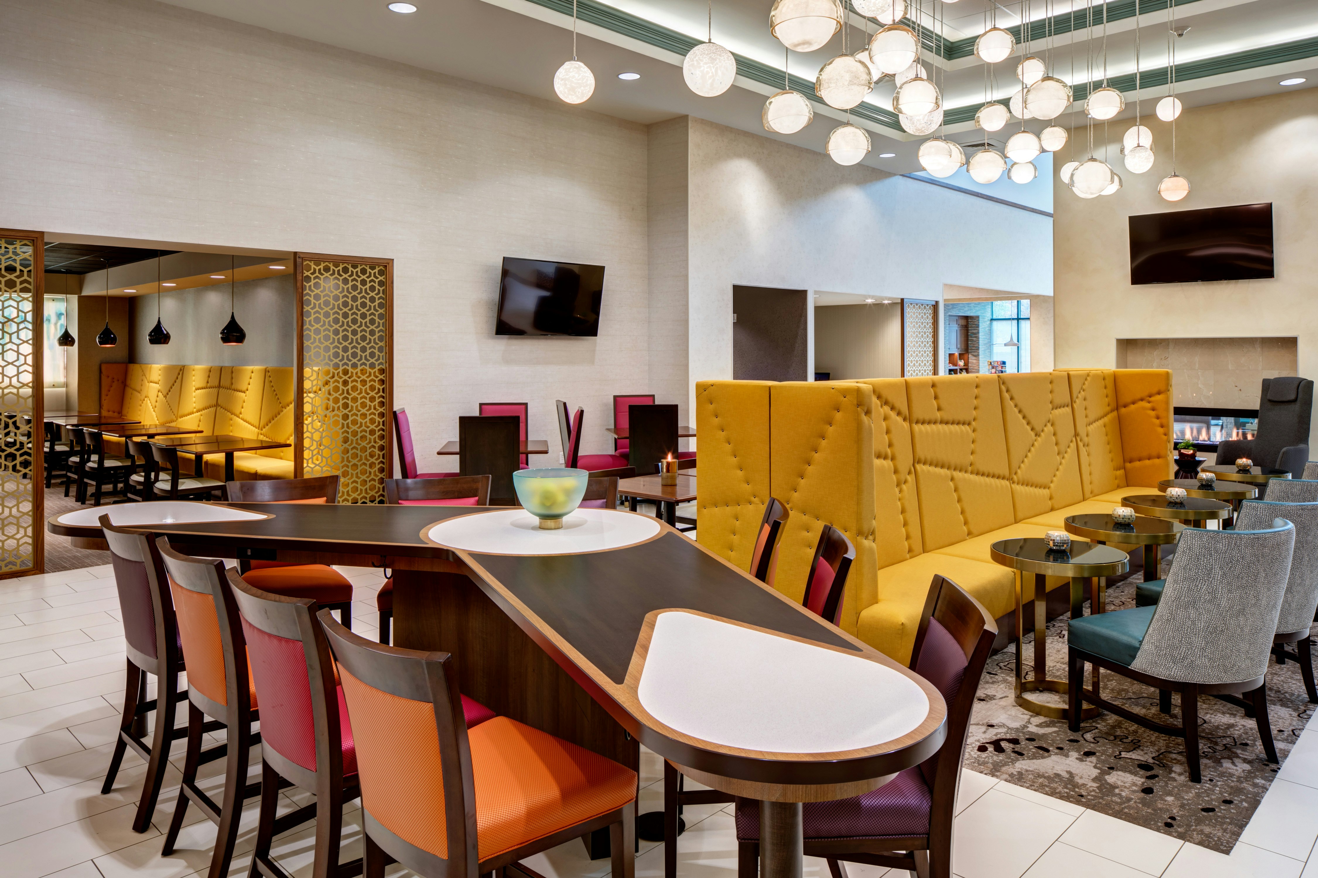 Homewood Suites by Hilton Salt Lake City-Downtown 40/58