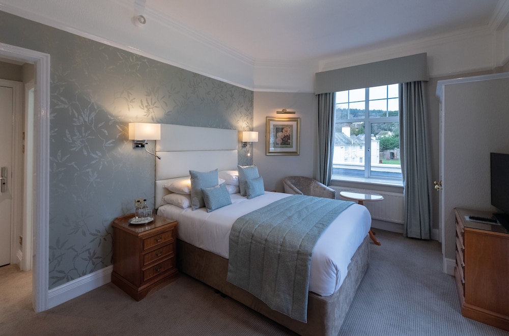 The Belmont Hotel 18/50