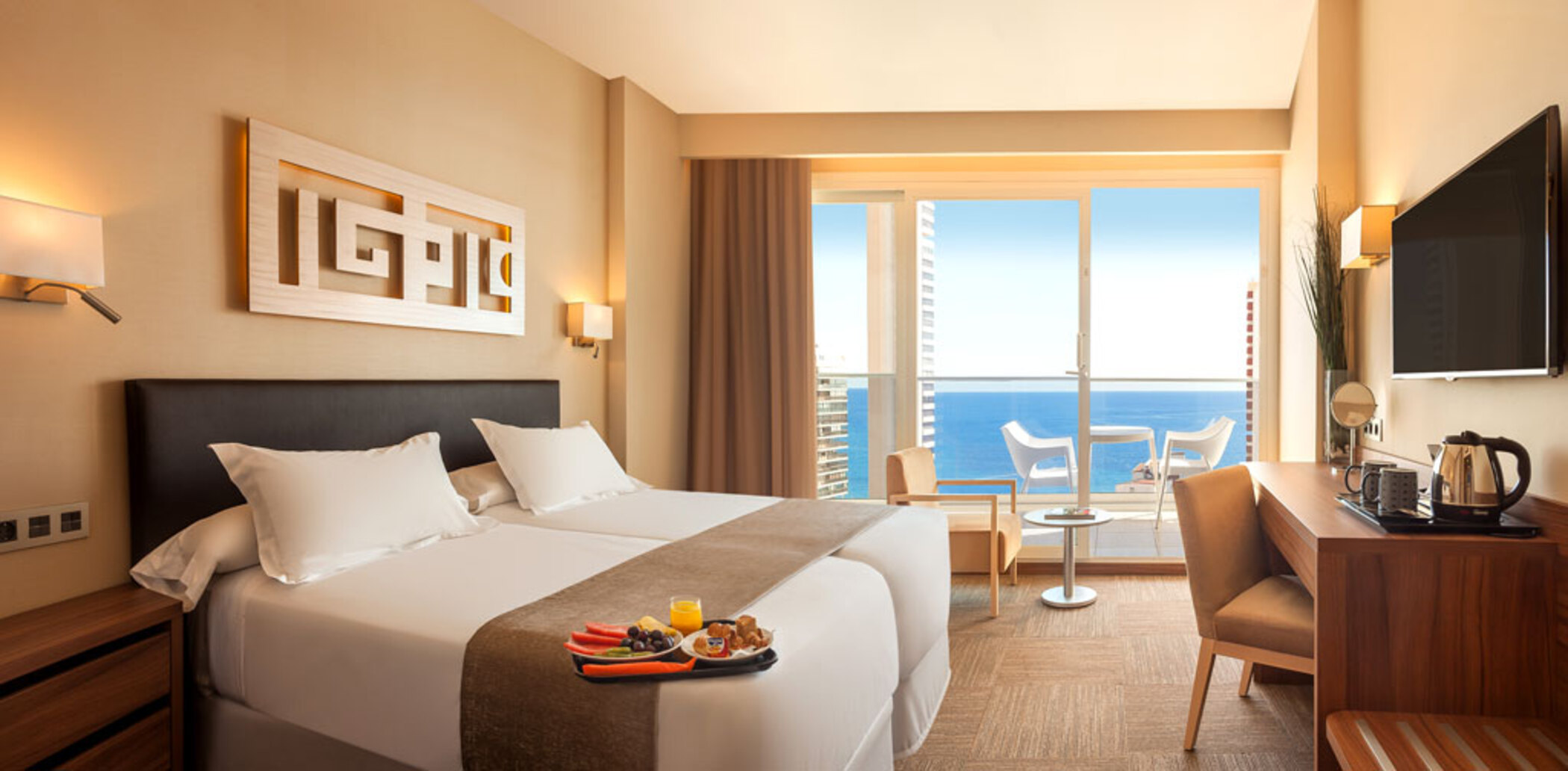 Don Pancho Hotel 14/55