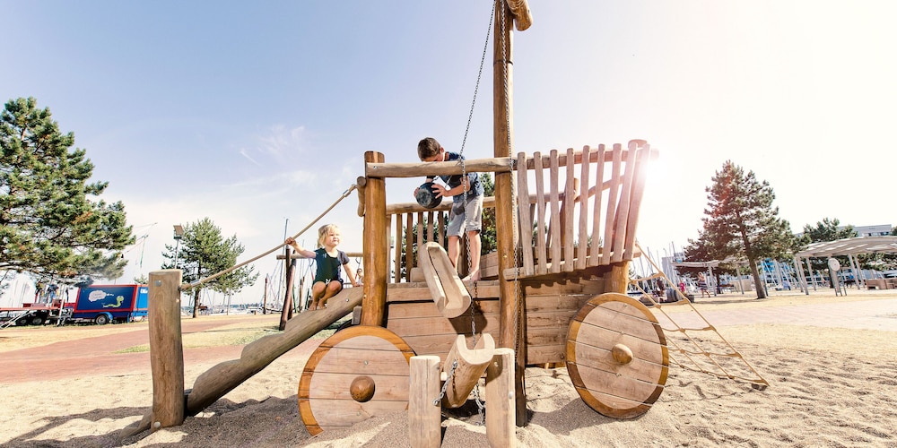 OSTSEE RESORT DAMP 41/49
