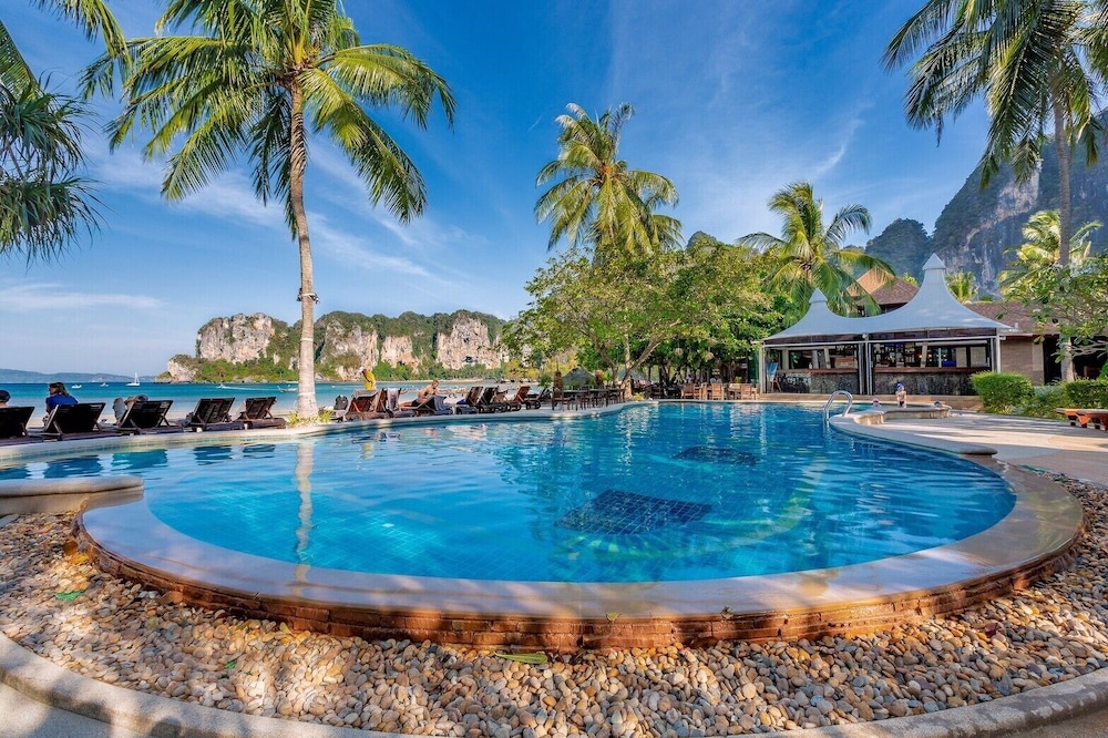 Railay Bay Resort And Spa 11/72