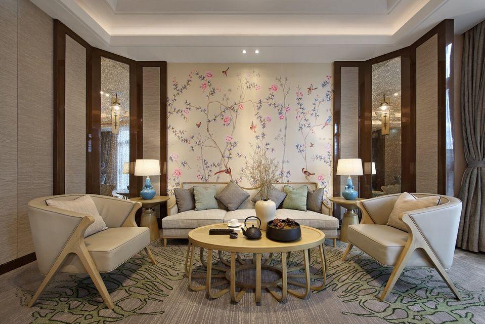 Oriental Ginza International Hotel 48/69