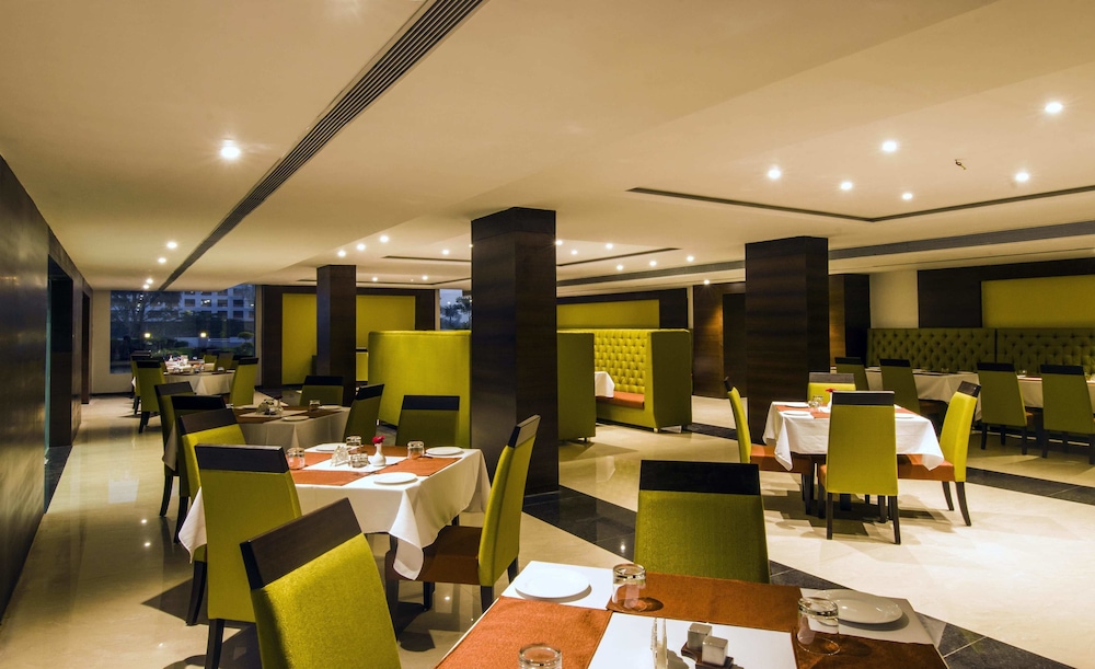 Hotel Atharva 12/17