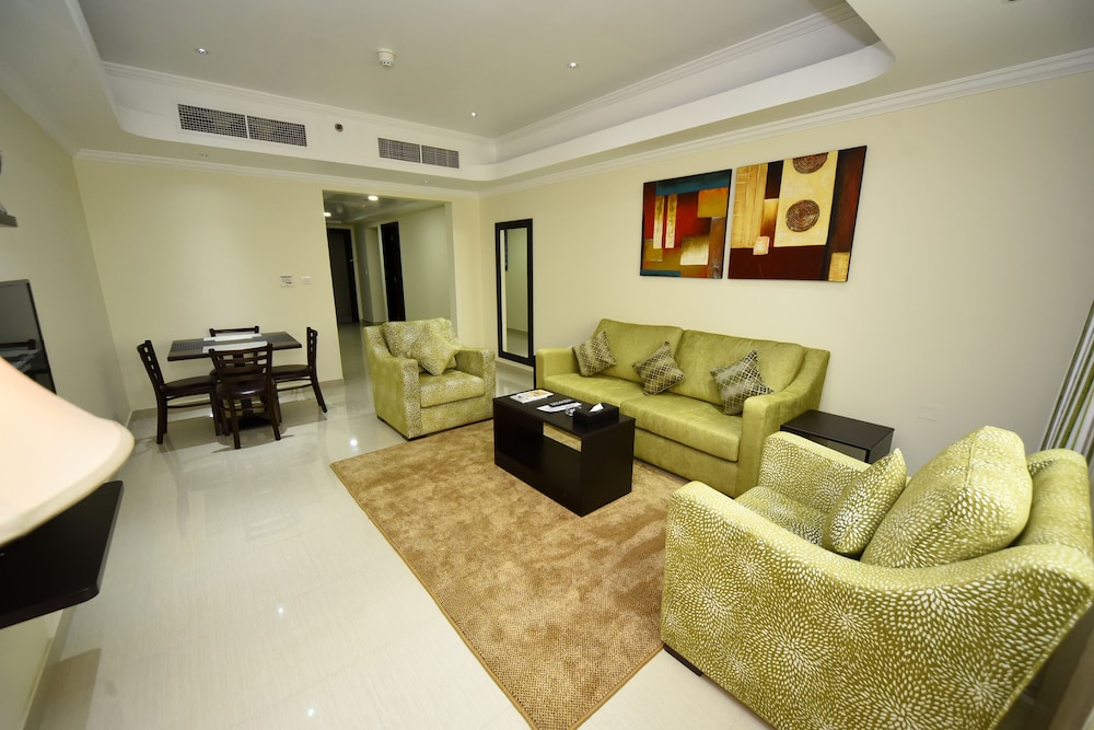 Alain Hotel Apartments 30/50