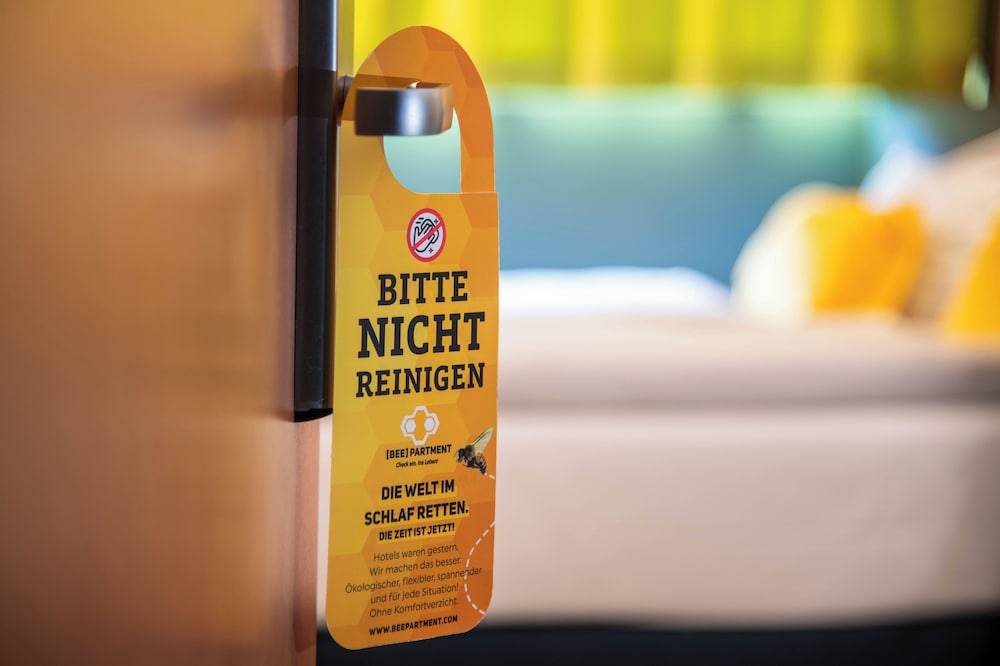 BeeVillage Messehotel Hannover-Laatzen 23/41