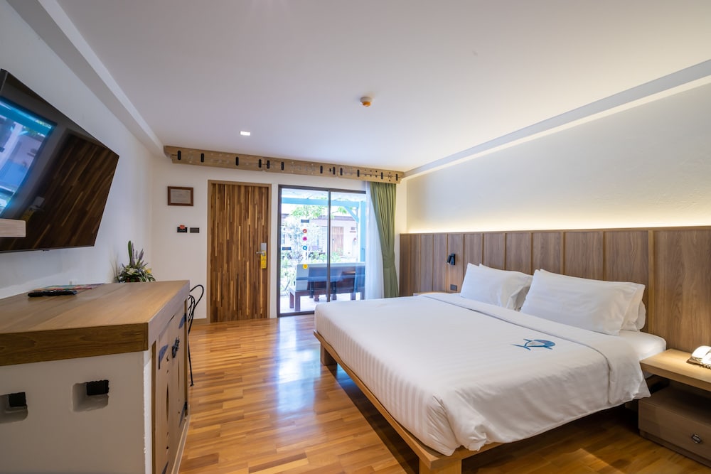 BAAN SAMUI RESORT 28/67