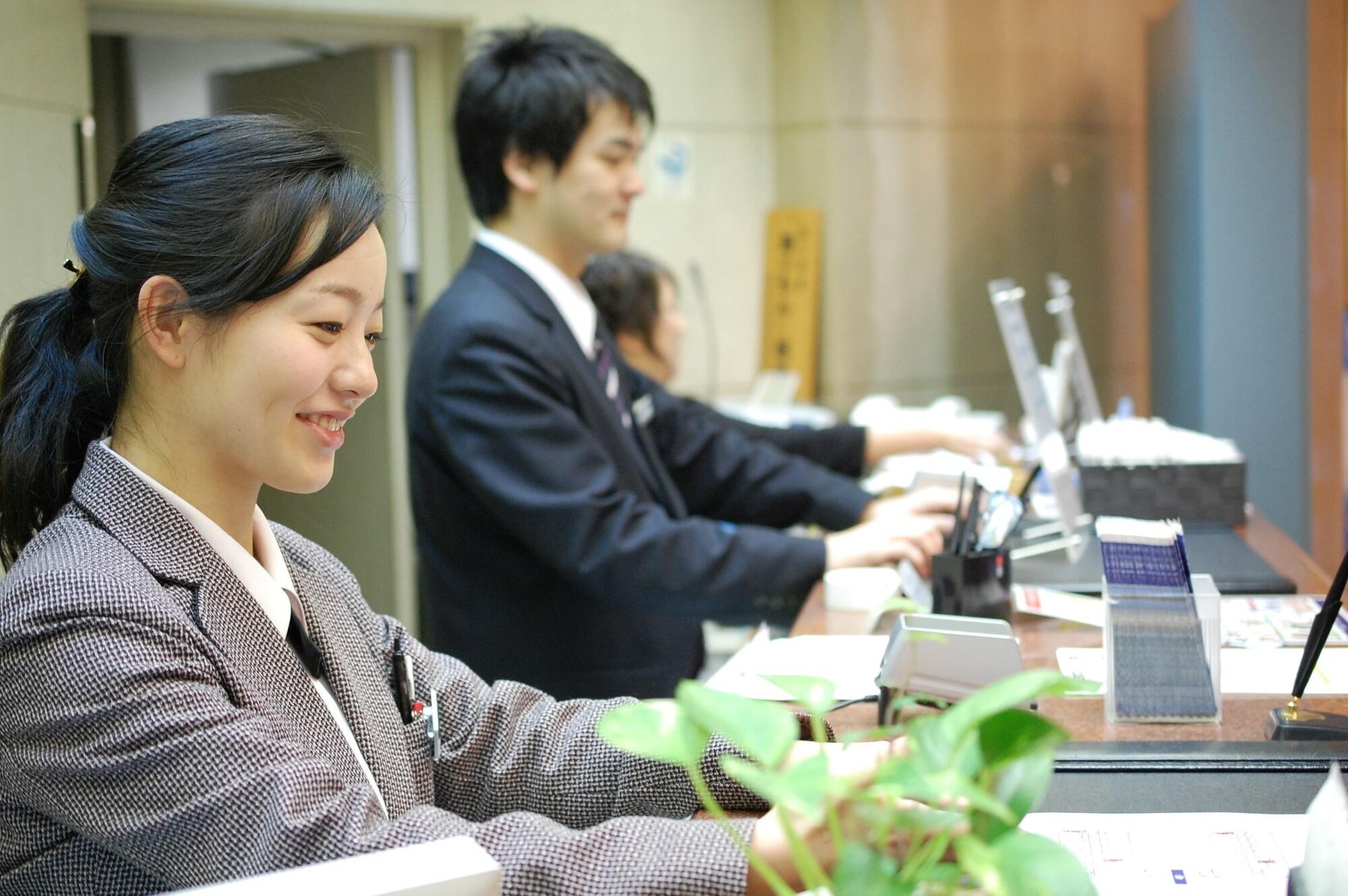 Katsuyama New Hotel 3/26