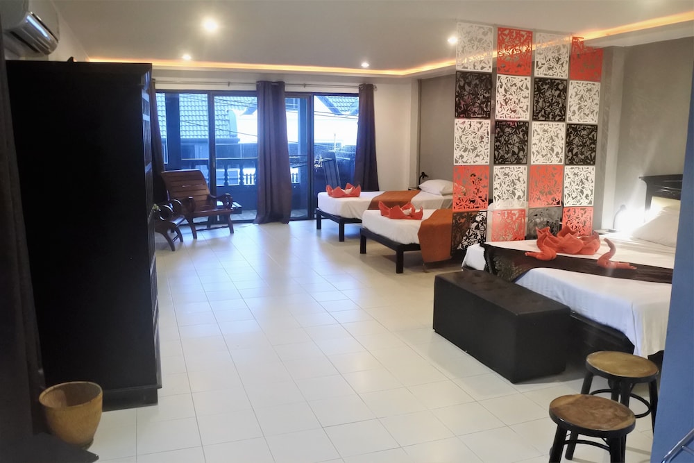 Hi Karon Beach Hotel 29/50