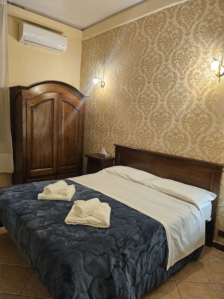 Giubileo Hotel 13/44