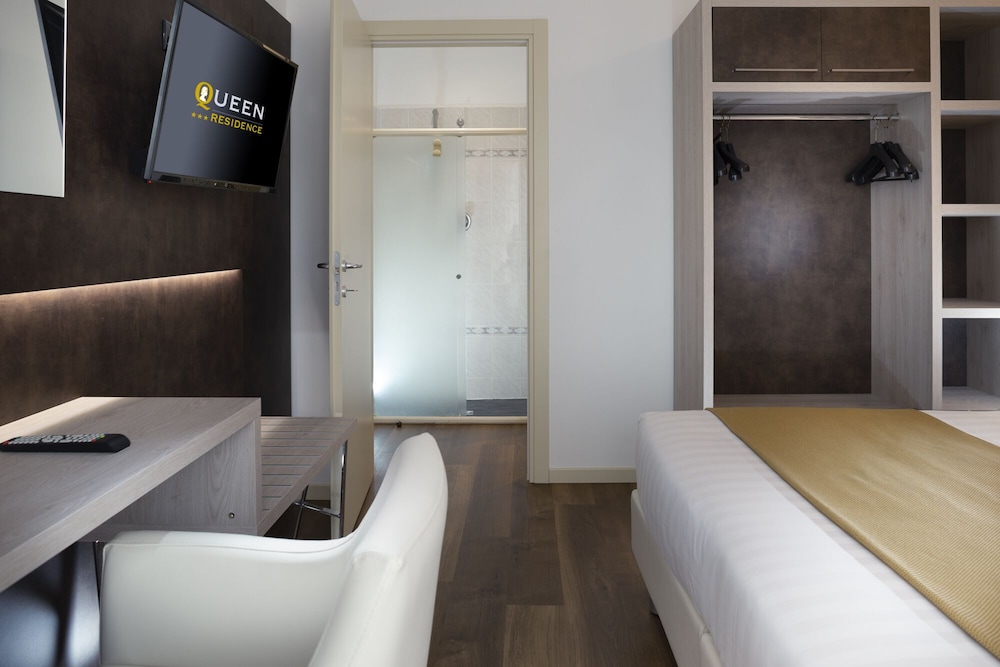 Residence Queen 42/43