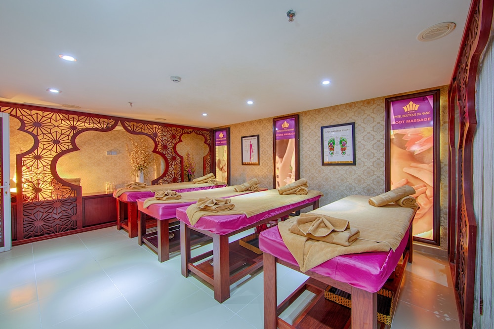 Fivitel Boutique Da Nang 45/50