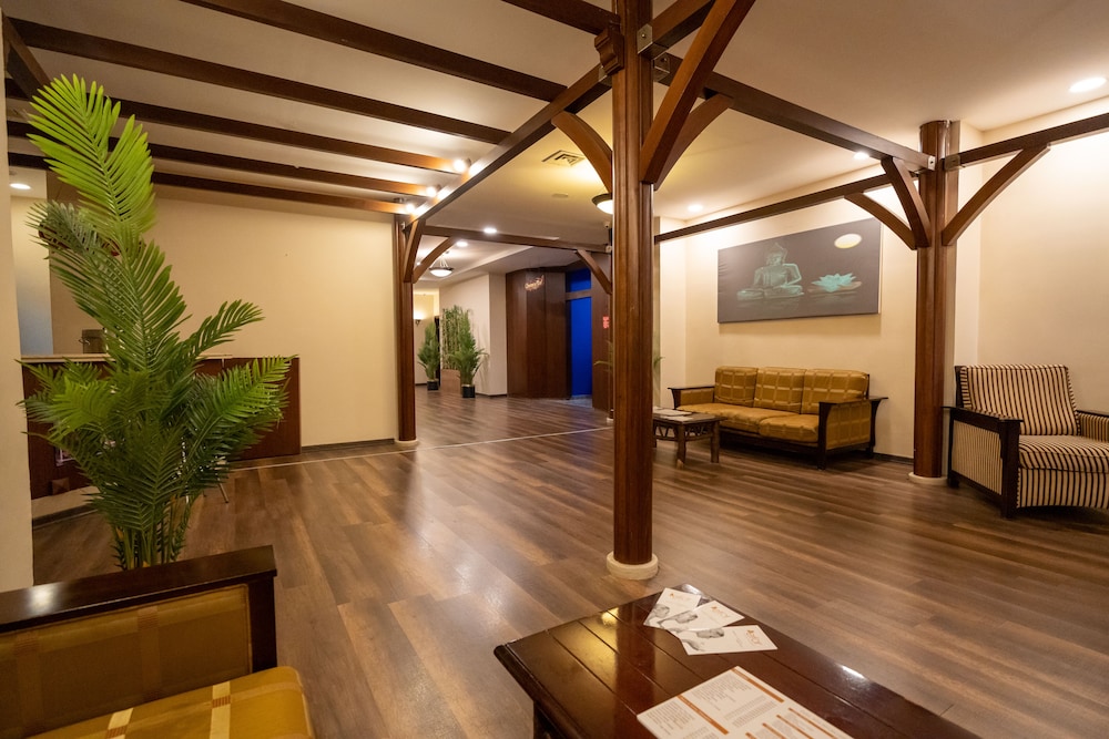Duja Chalet Ski Center 30/43