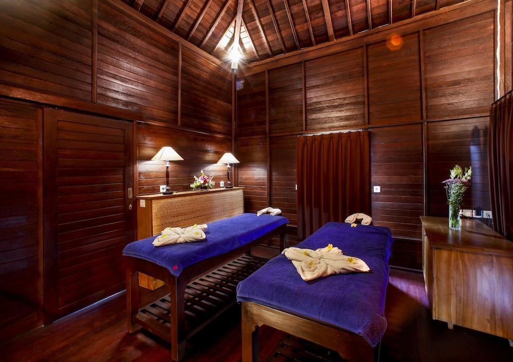 PURI PANDAWA RESORT 28/50