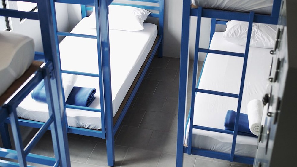 Loftel Station Hostel 43/69