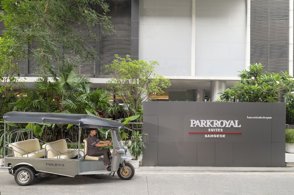 PARKROYAL Suites Bangkok 62/65