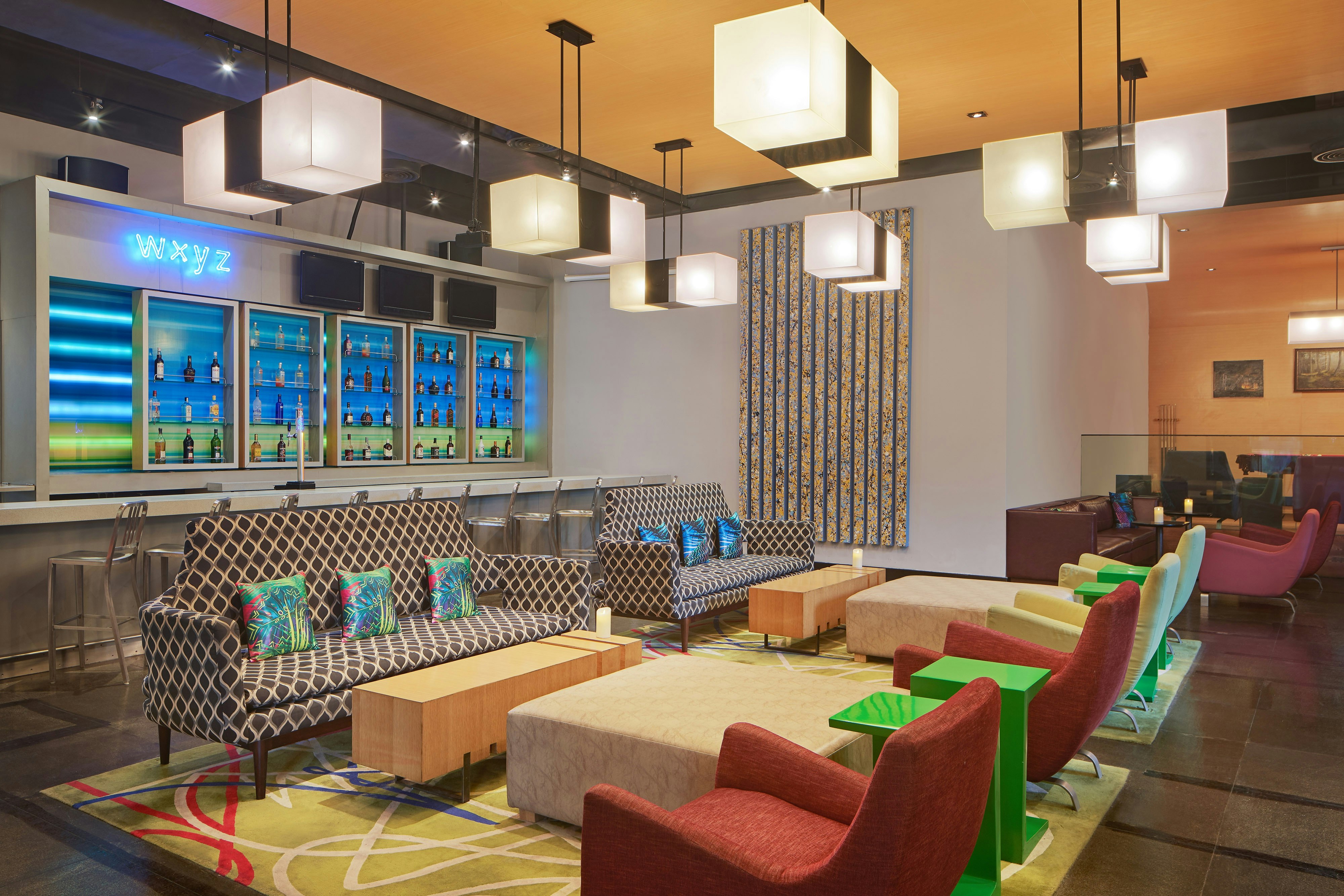 Aloft Nanhai Foshan 37/51