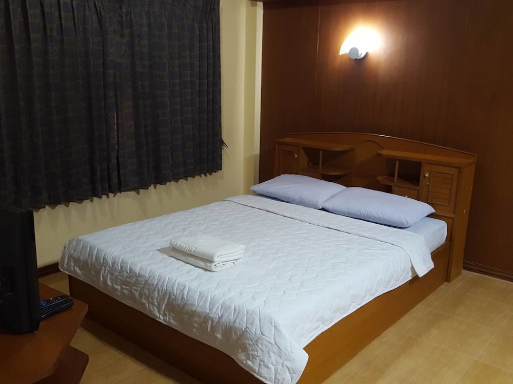 Jor Koo City Hotel 18/31
