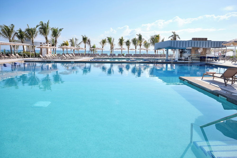 Riu Palace Aquarelle 38/64