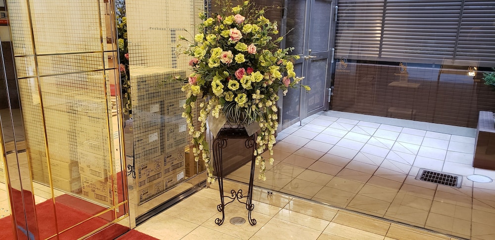 Toyoko Inn Yodoyabashi Eki Minami 19/64