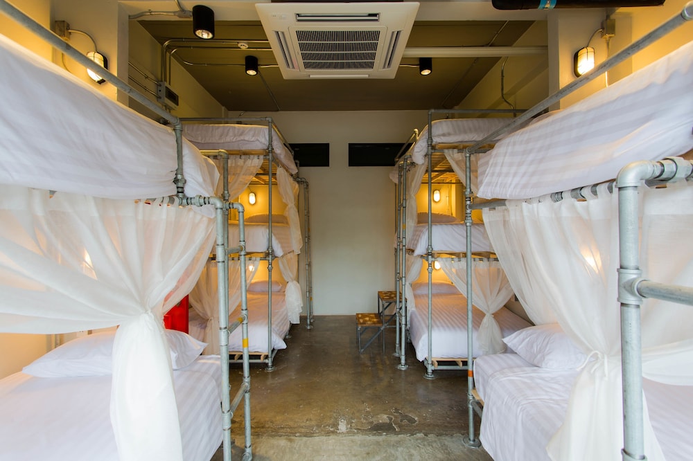 Bloo Hostel 27/61