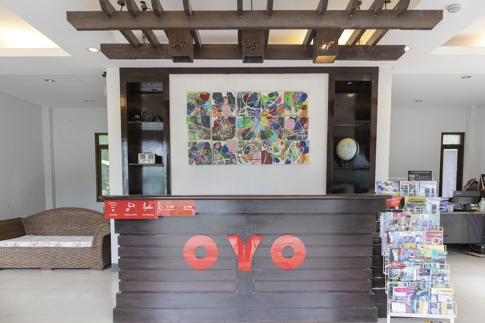 Oyo 1046 Noppharat Resort 5/54