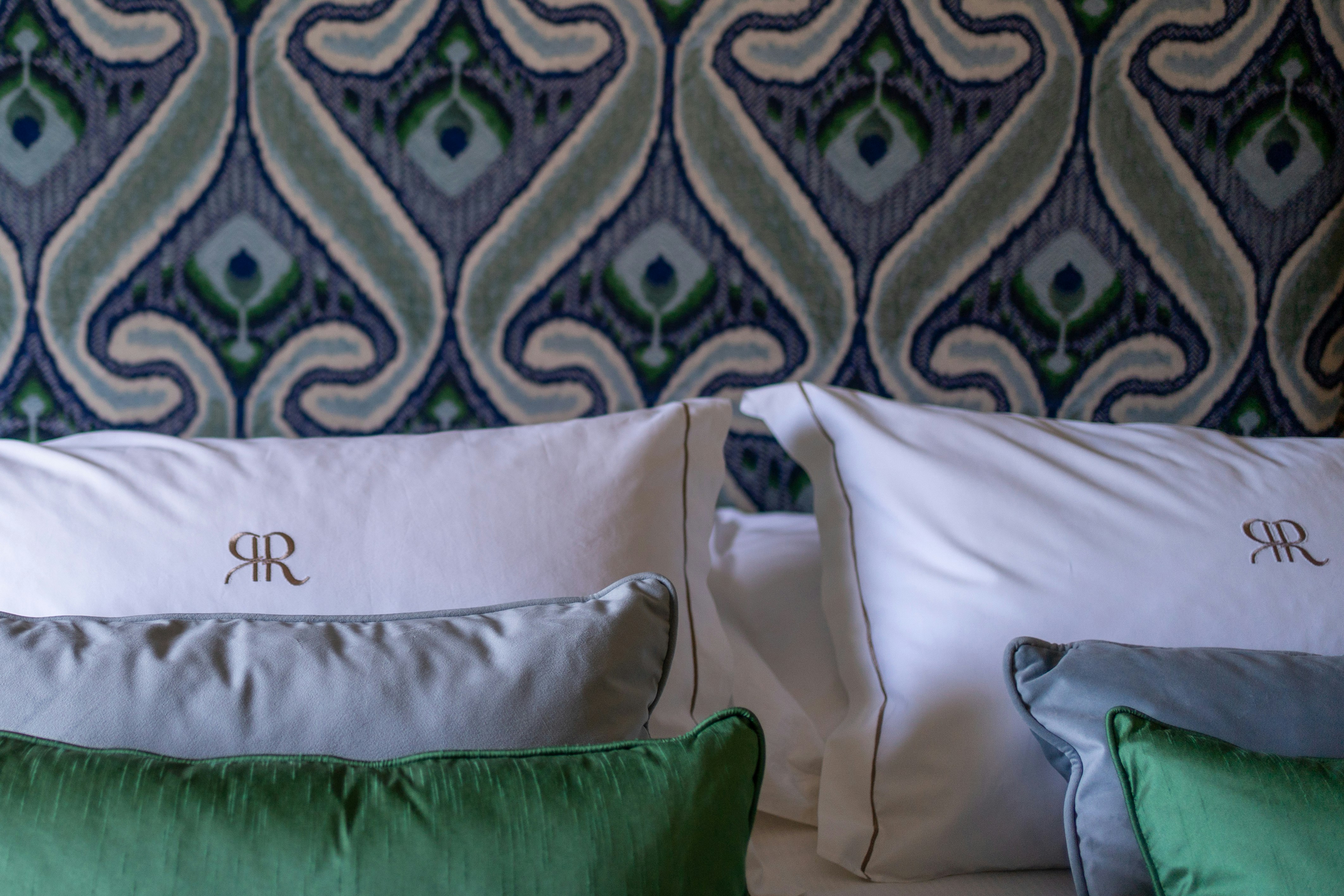 罗得斯公园套房温泉酒店(Rodos Park Suites and Spa Hotel) 图片3
