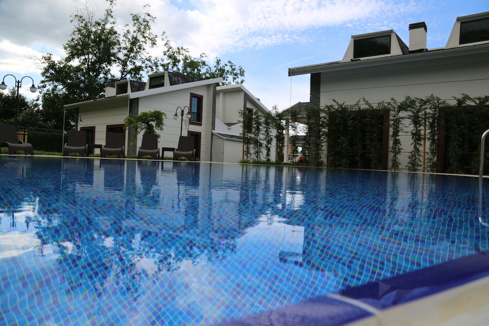 SAPANCA ALFA SUITES & SPA 9/67