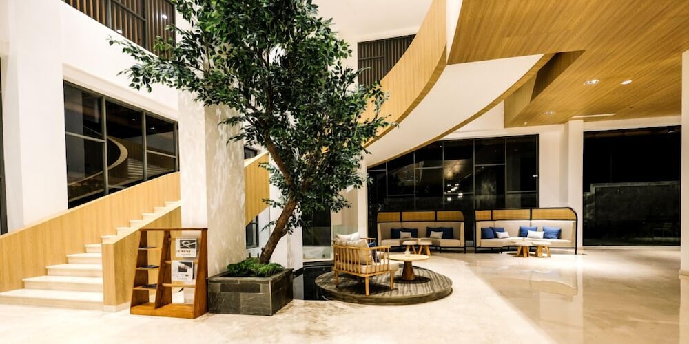 ILLIRA Hotel Banyuwangi 5/56