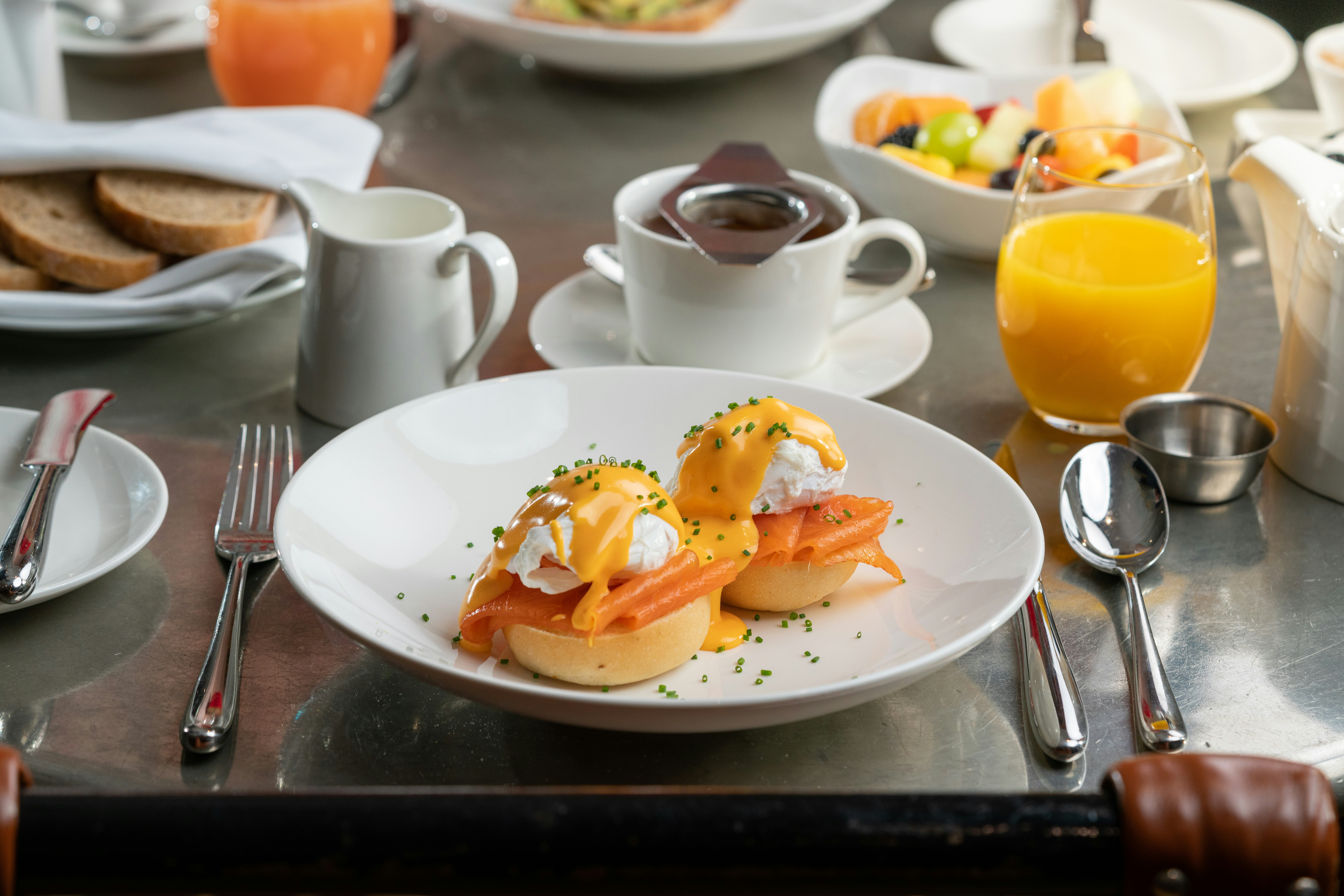 The Pelham London- Starhotels Collezione 30/32