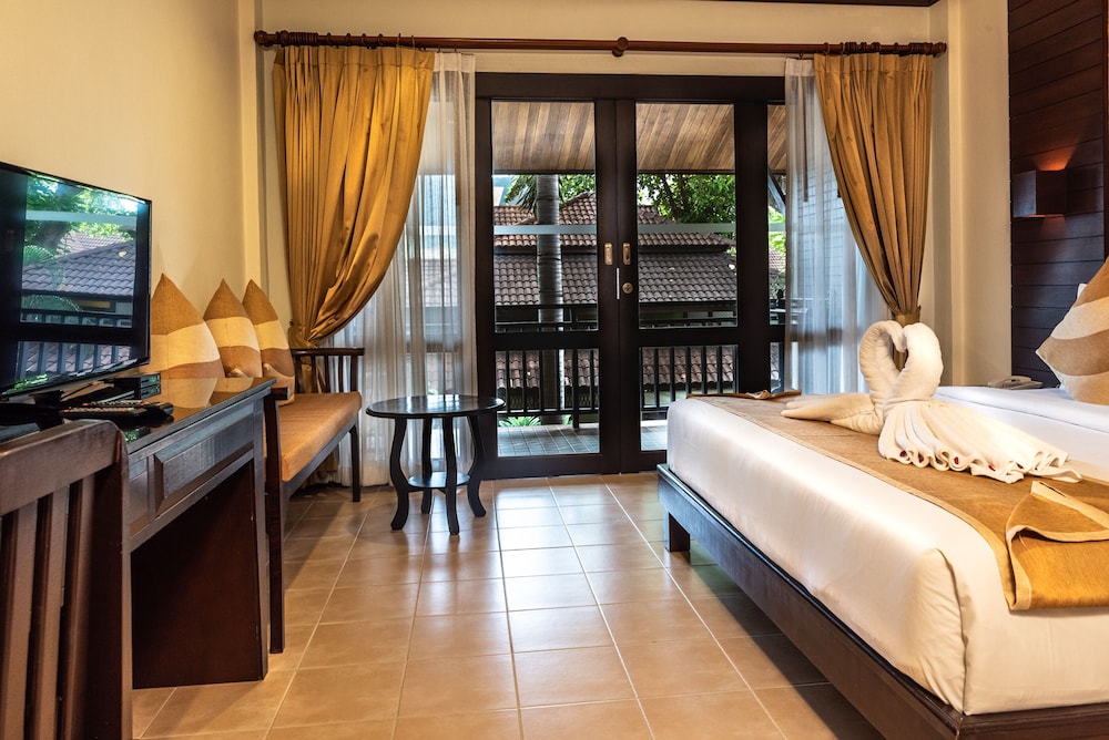 Am Samui Palace 20/77