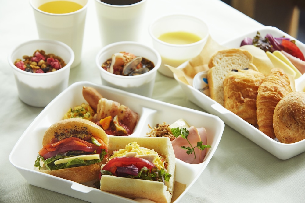 Ici Hotel Ueno Shin Okachimachi 45/60