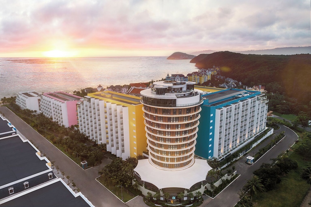 Premier Residences Phu Quoc Emerald Bay Managed By Accor 4/49